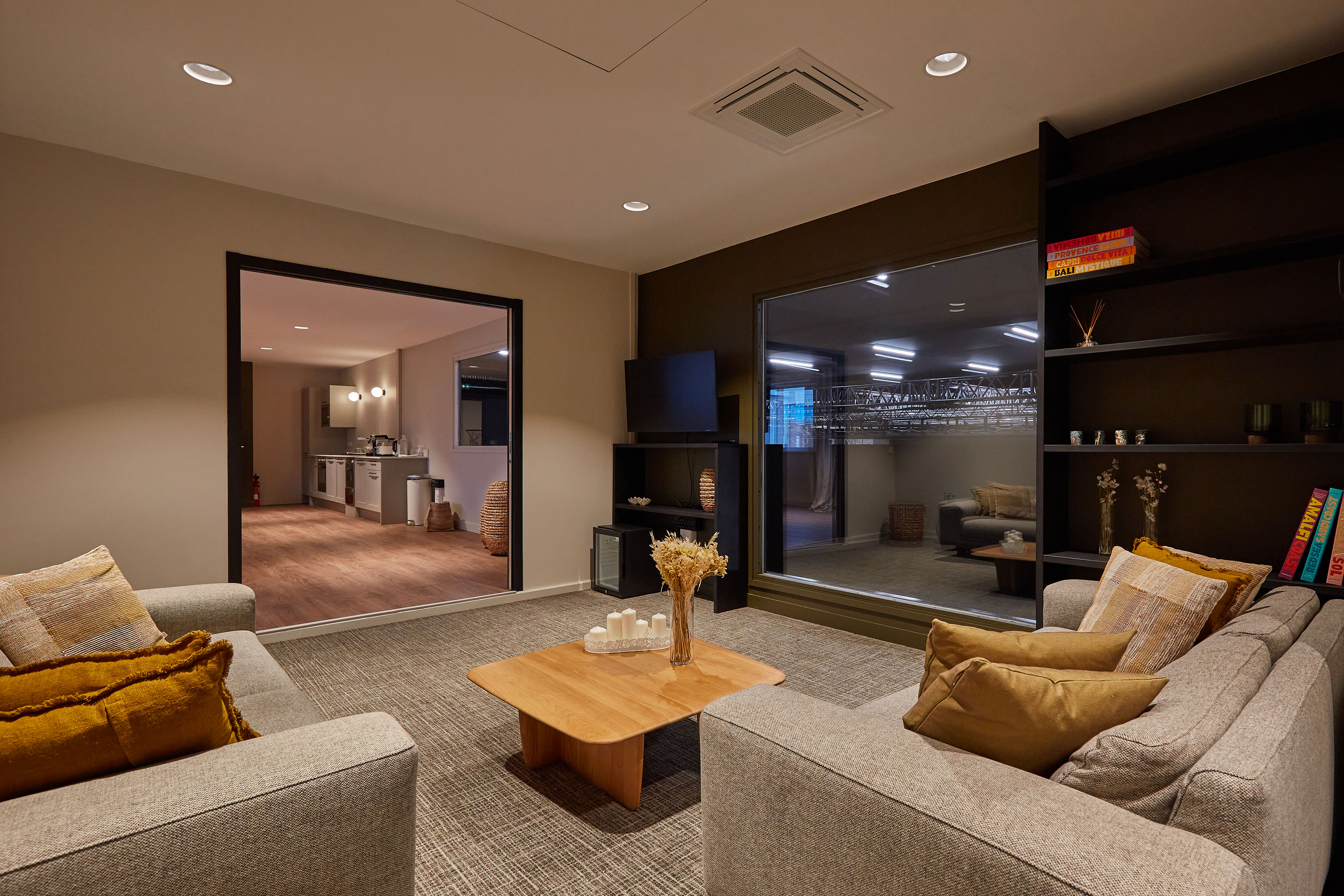 PRODIGIOUS Lots 1 et 2